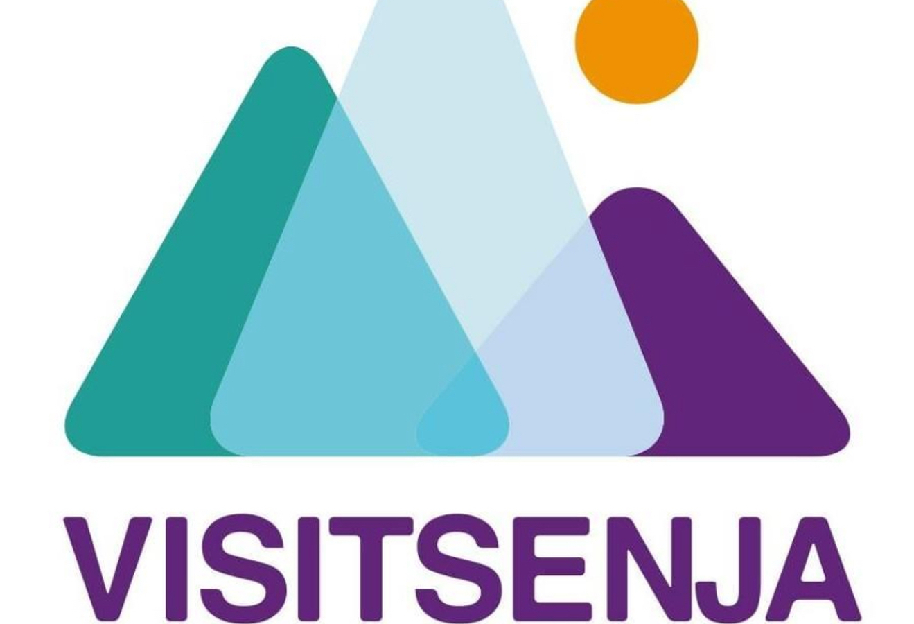 logo visit Senja
