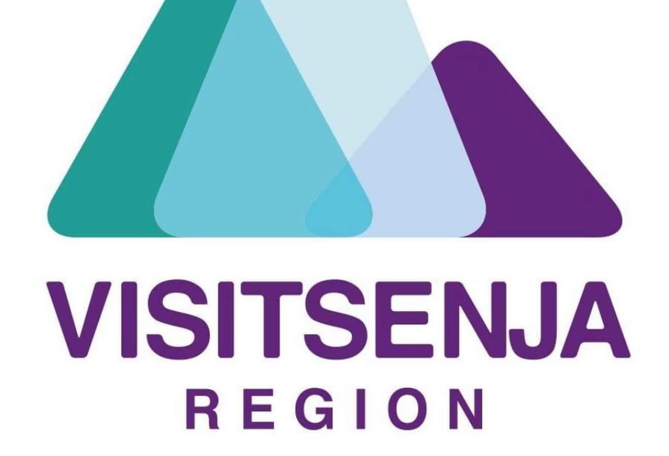 logo visit Senja