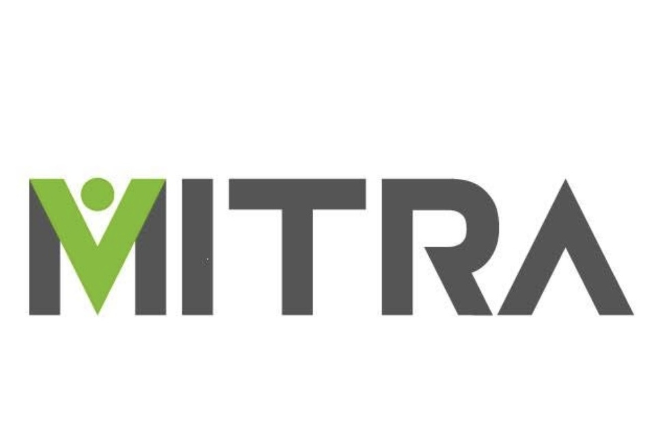 Logo Mitra bedrift