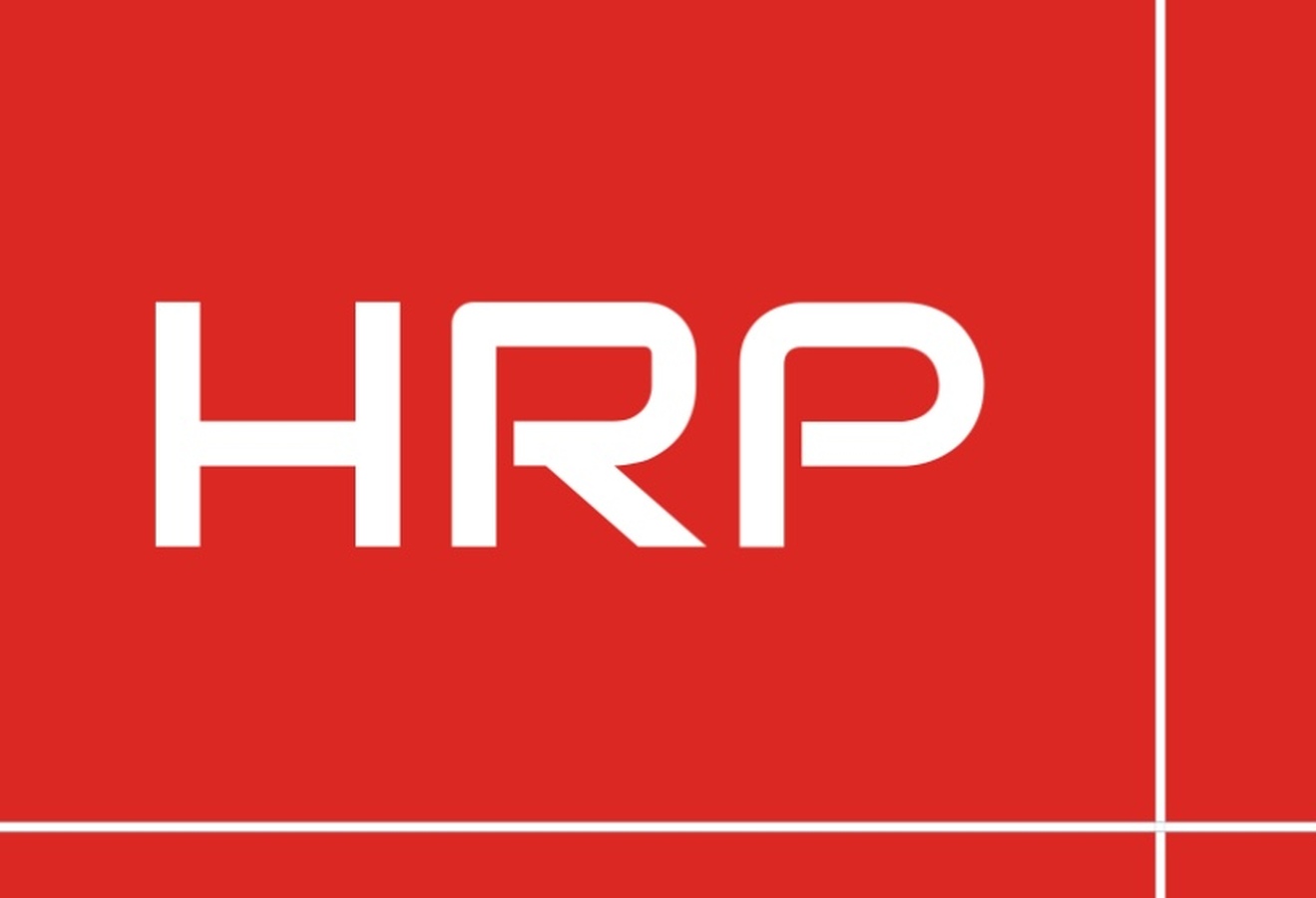 LOGO HRP