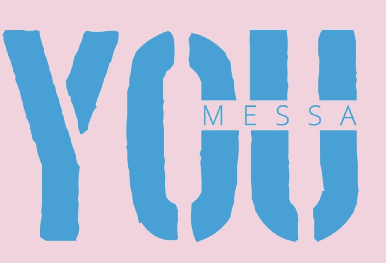 Logo yrkes- og utdanningsmesse
