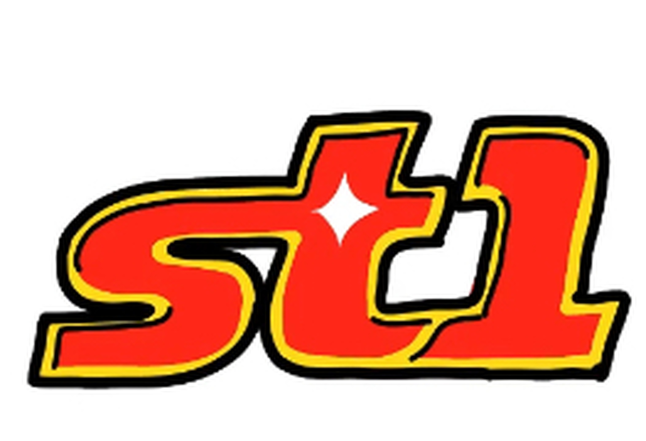 Logo St1