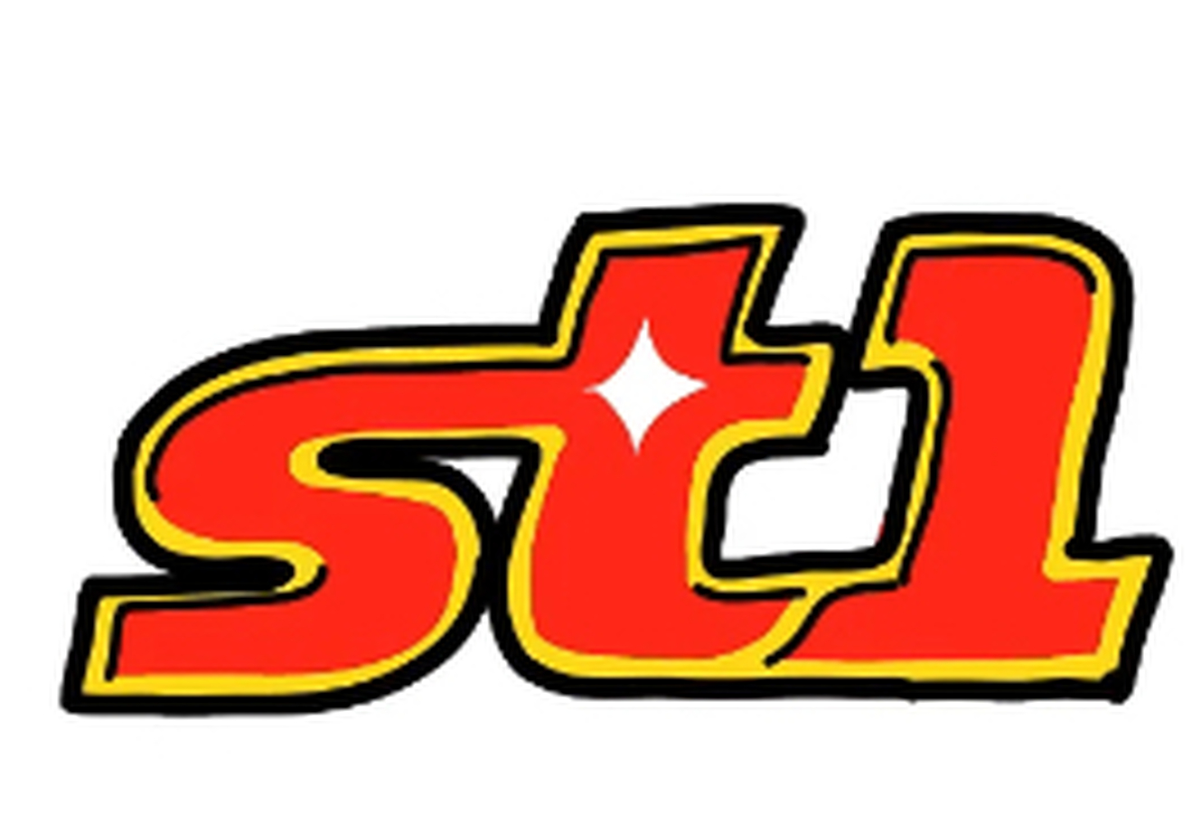 Logo St1