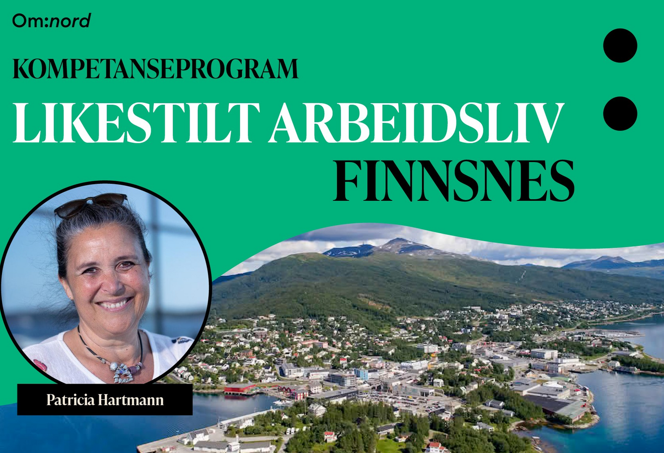 Seminar likestilt arbeidsliv