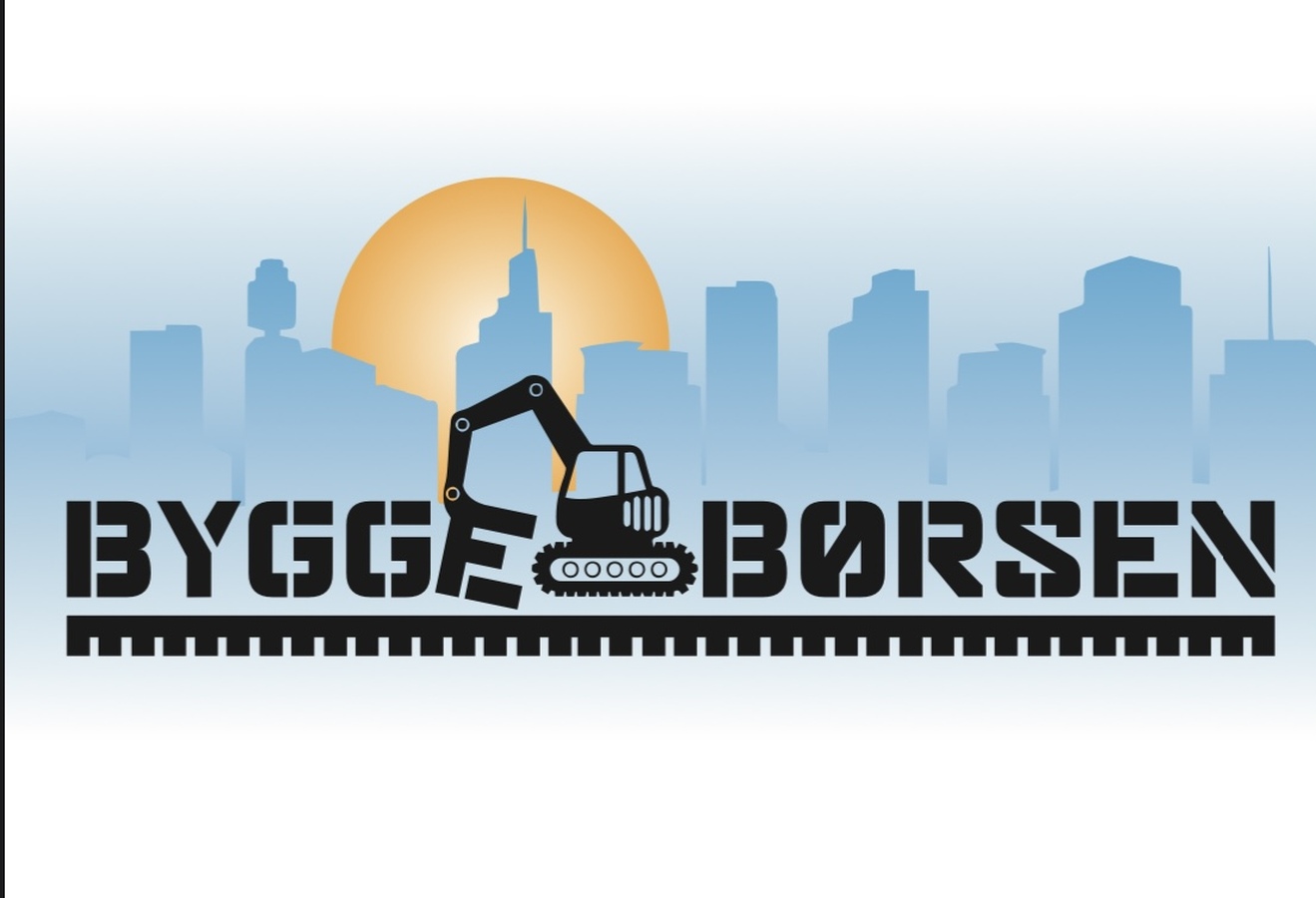 Byggebørsen plakat