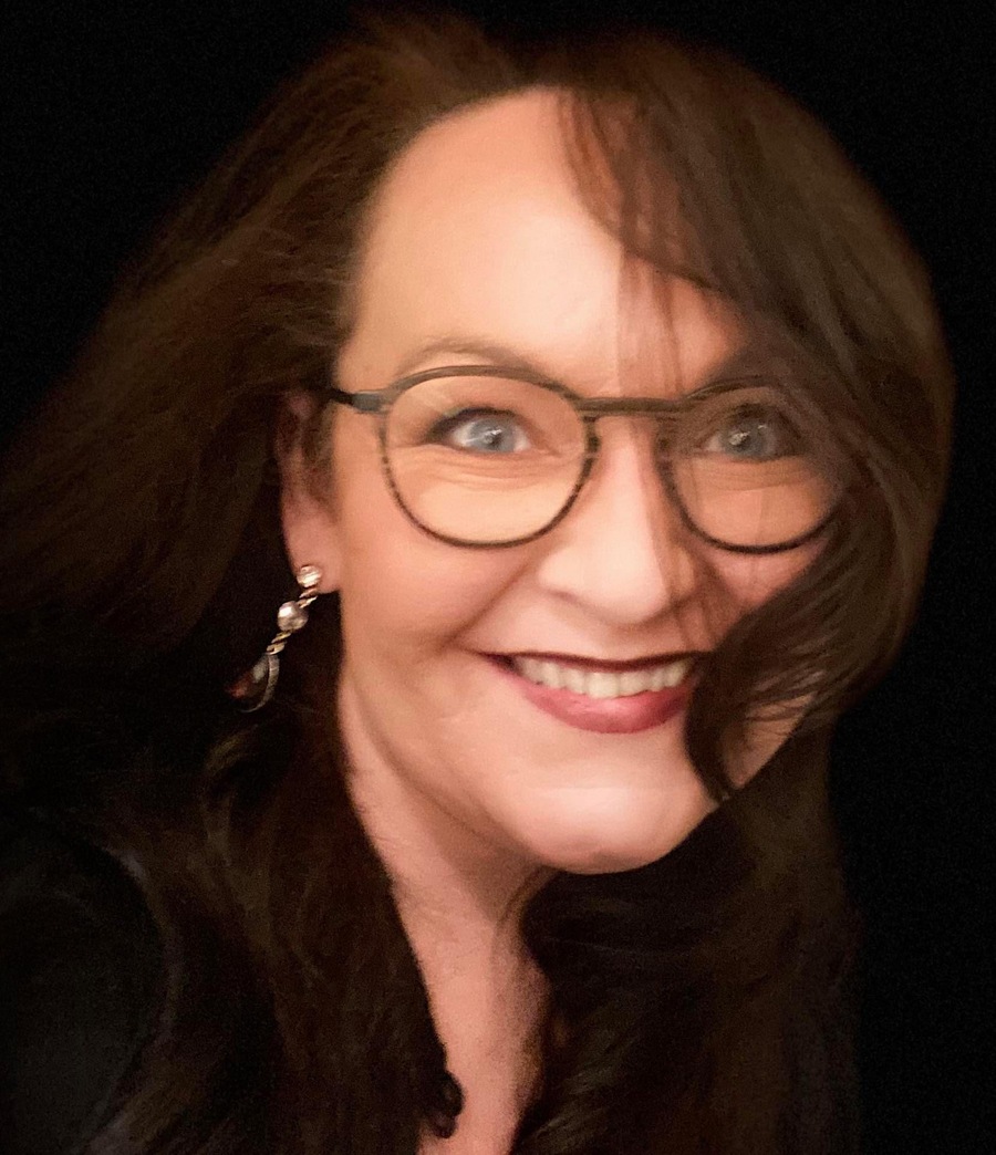 Line Miriam Haugan